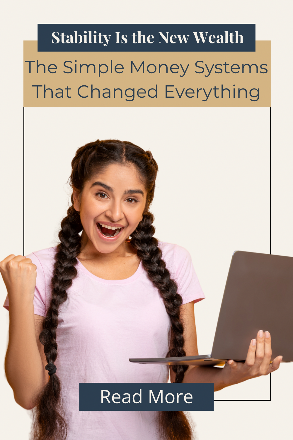 The Simple Money System That Changed Everything