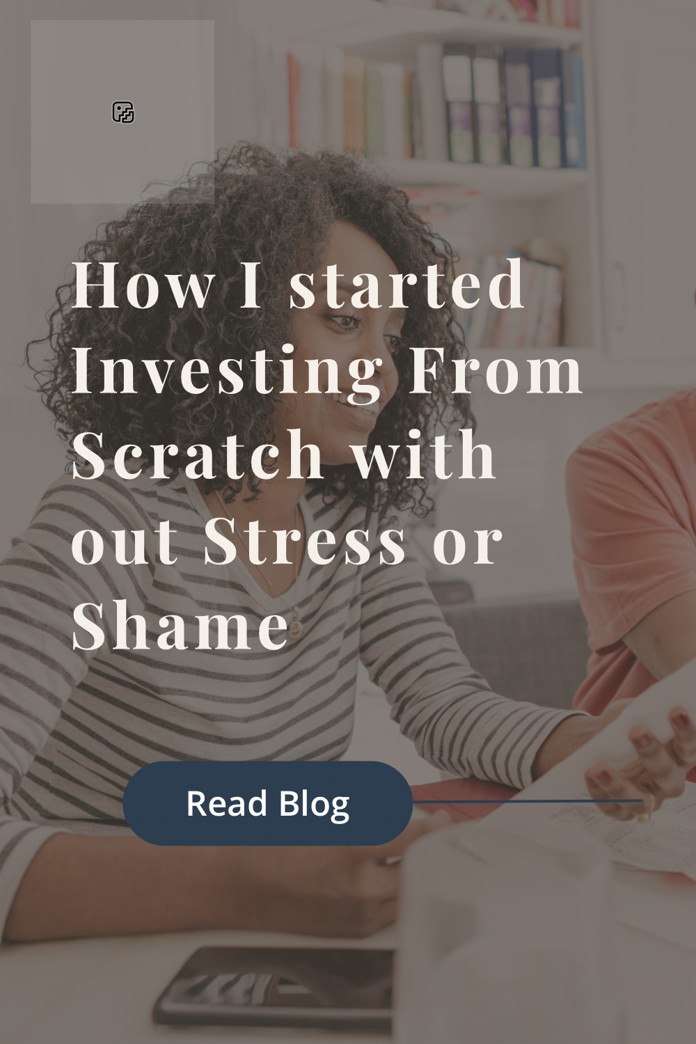 How I Started Investing from Scratch Without Stress or Shame
