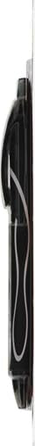 BIC Gelocity Quick Dry Gel Pens with Vivid colors and Smooth Writing, 0.7 mm Medium Point, 12-Count in Assorted Ink