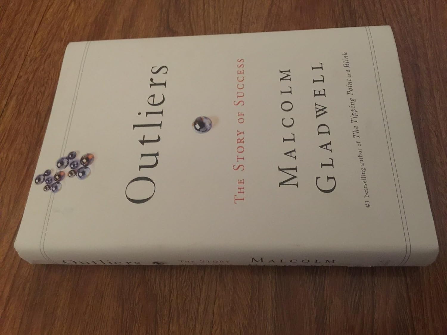 Outliers: The Story of Success